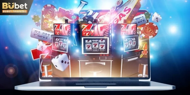 Giới thiệu đôi nét về sảnh casino BUBET