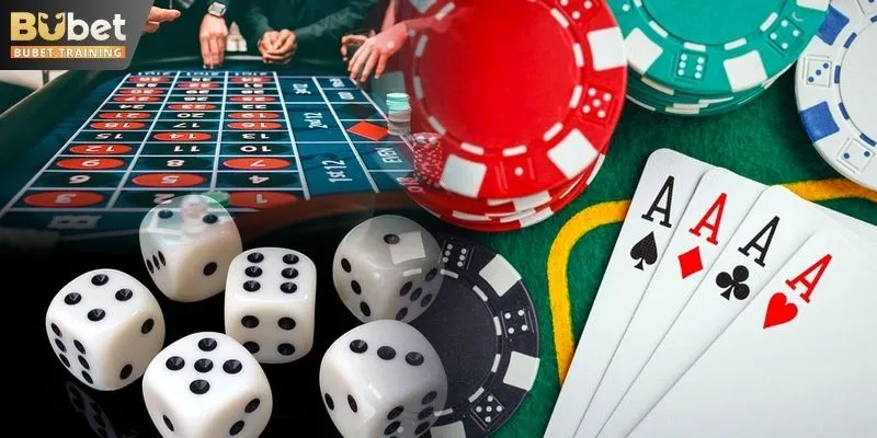 Lợi ích khi đăng nhập BUBET thành công