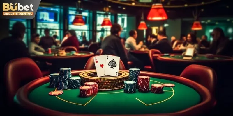 Lợi ích nổi bật của chương trình VIP BUBET