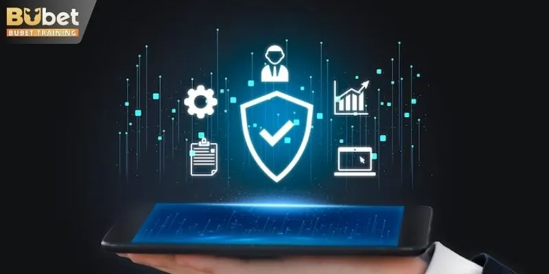 Những lưu ý quan trọng khi đăng nhập BUBET