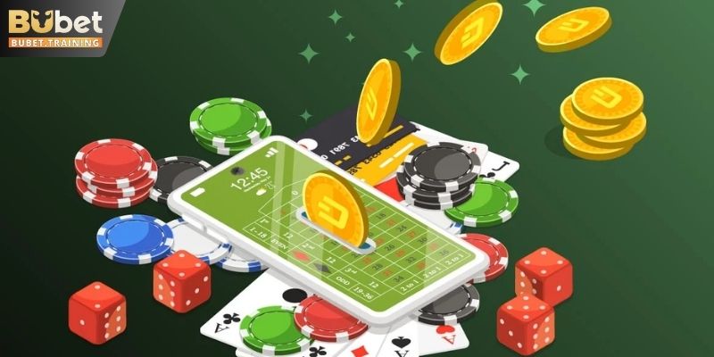 Những lưu ý quan trọng khi rút tiền tại BUBET