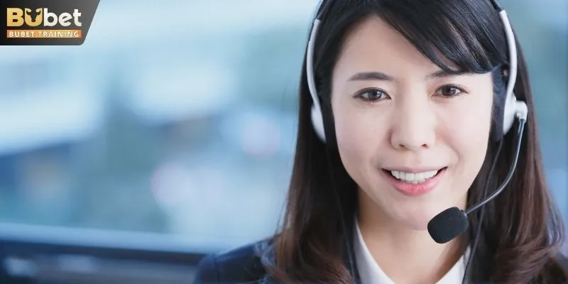 Những việc nên liên hệ BUBET