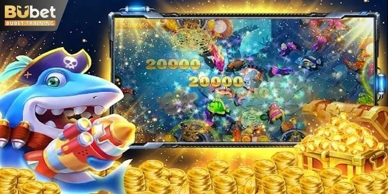 Sơ lược về game Bắn cá Xu Vàng BUBET